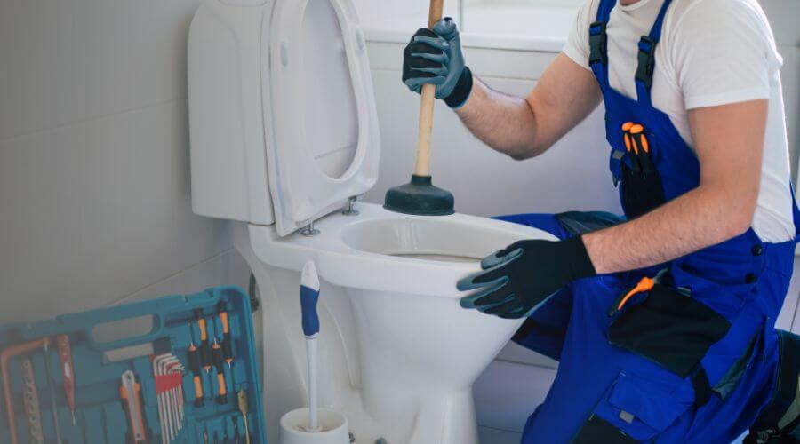 Professional sink repair in Milfay, OK
